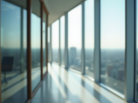 Dịch vụ tư vấn chuyên nghiệp tại Bluejay Consulting