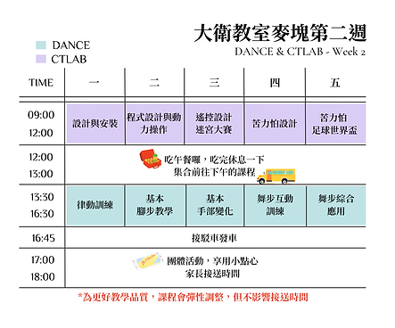 大衛教室第二週.png
