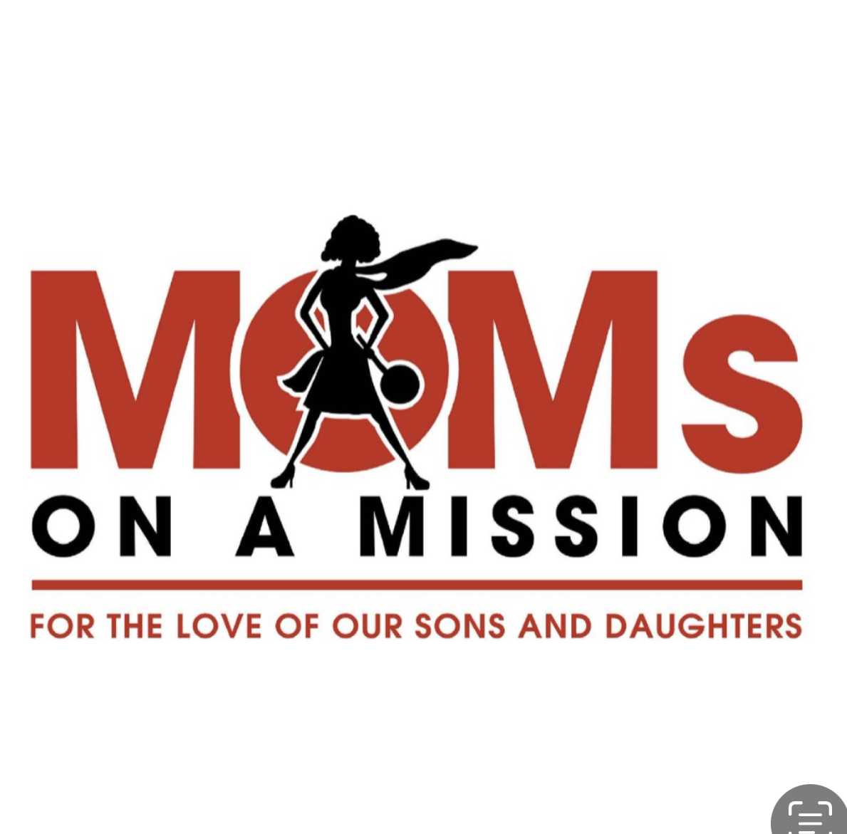 Mothers on a Mission Program Application 