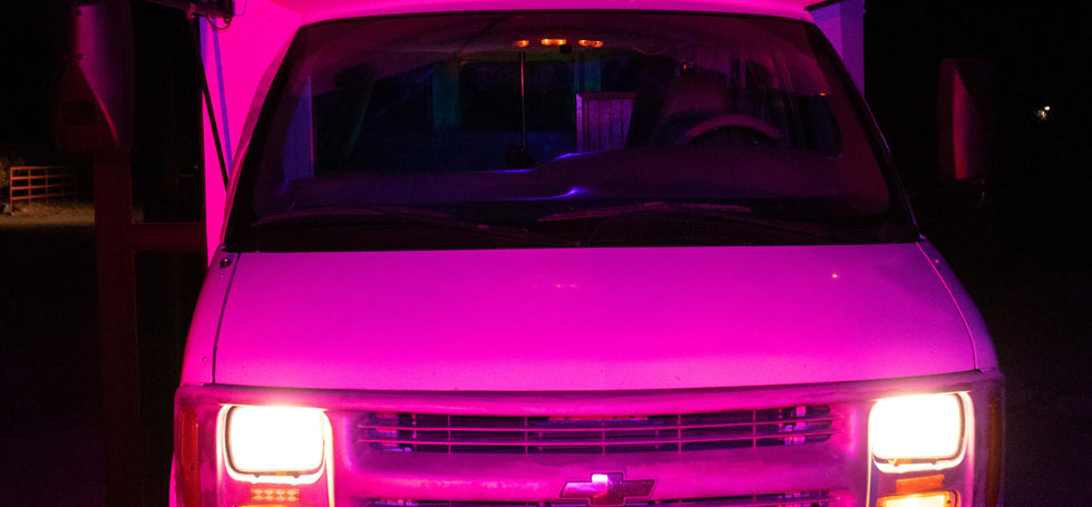 Arizona Party Bus & Group Transportation - Good Times Rollin' LLC