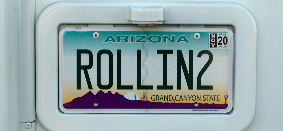 Arizona Party Bus & Group Transportation - Good Times Rollin' LLC