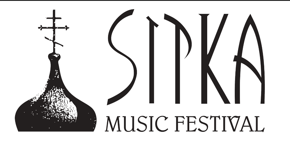 Sitka Music Festival
