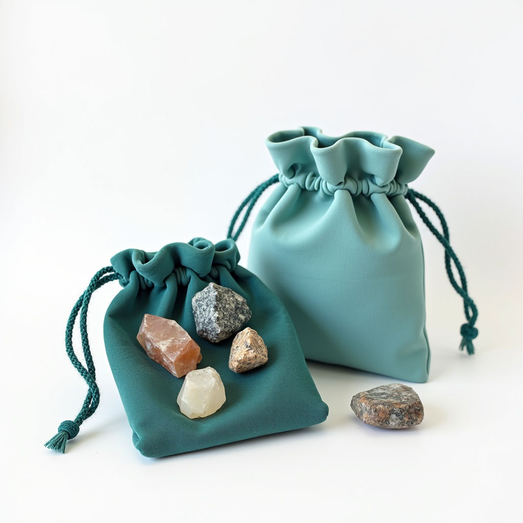 Transformation Crystal Set