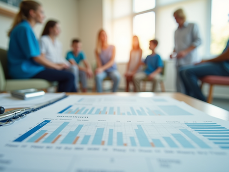 Evaluating Financial Health in Practice