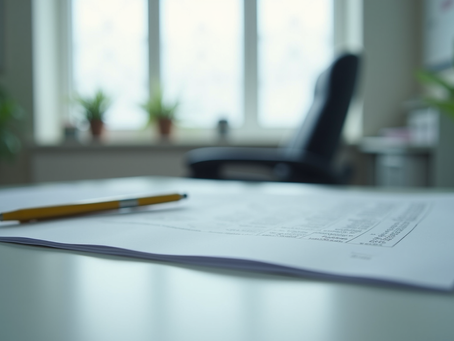 Evaluating Financial Health in Pediatric Practices: A Comprehensive Financial Health Assessment