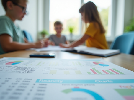 Understanding Financial Health Assessments for Practices