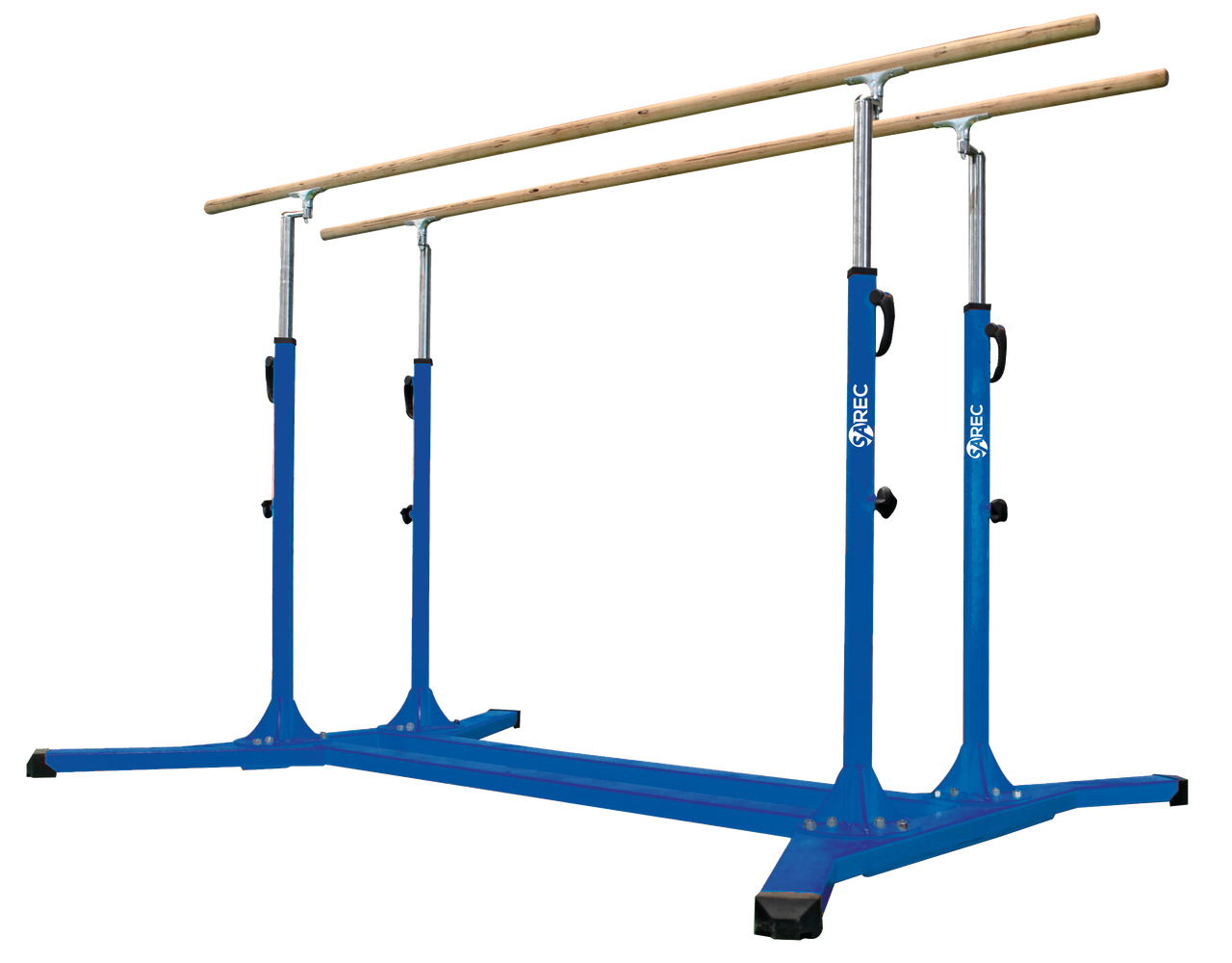 SA REC Parallel Bars