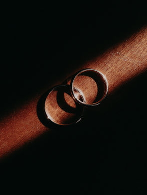 Rust & Light | Weddings and Events with Heart 