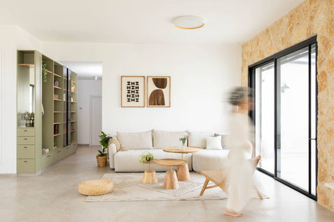 עיצוב פנים ונגרות