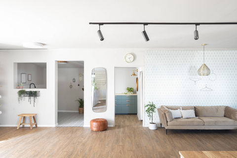 עיצוב פנים ונגרות