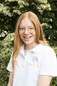 Lea Wiederkehr
