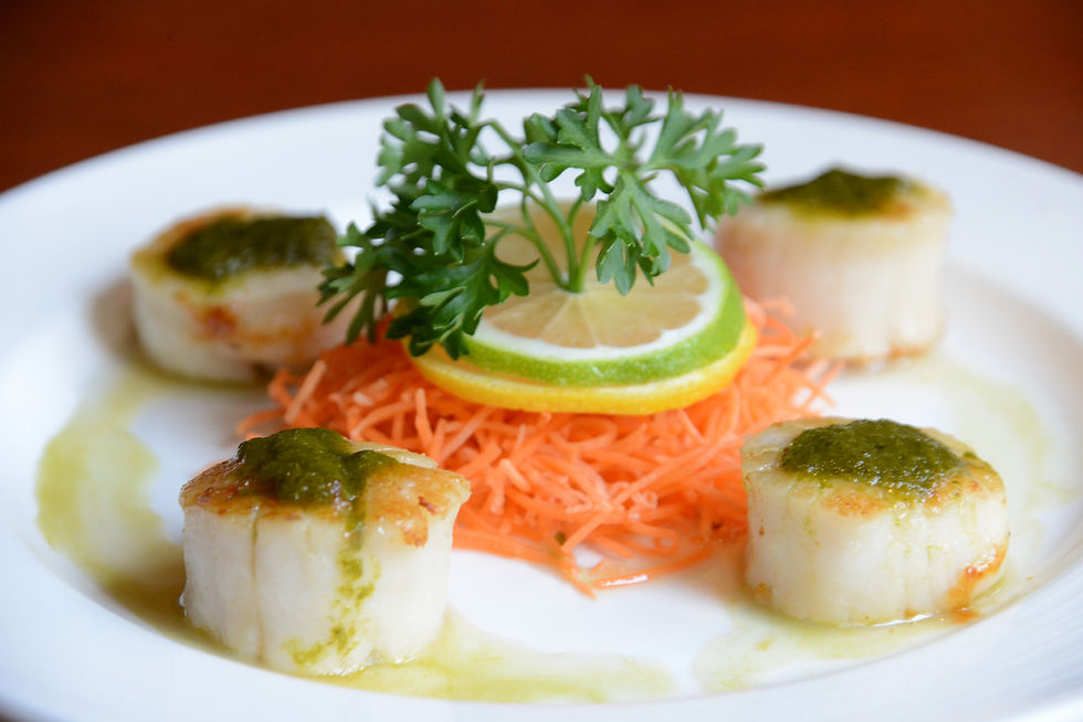 Thumbnail: FOOD PHOTOGRAPHY