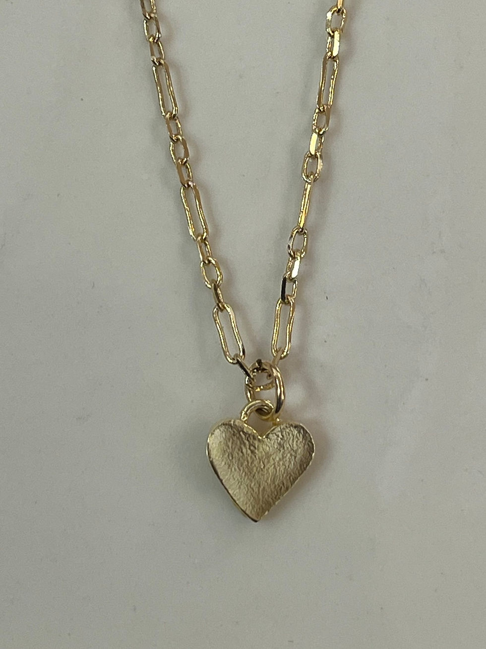 שרשרת אאורה עם תליון ליאה