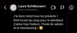 LAURE SCHILLEWAERT