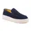 Миниатюра: Blue Suede Loafers Men’s