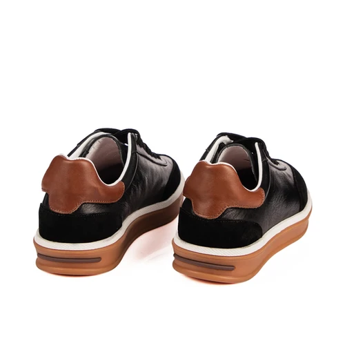 ジョージクレバリー TOBACCO SUEDE LEATHER SOLE 6E ジョージクレバリー TOBACCO SUEDE LEATHER SOLE 6E Black Tobacco