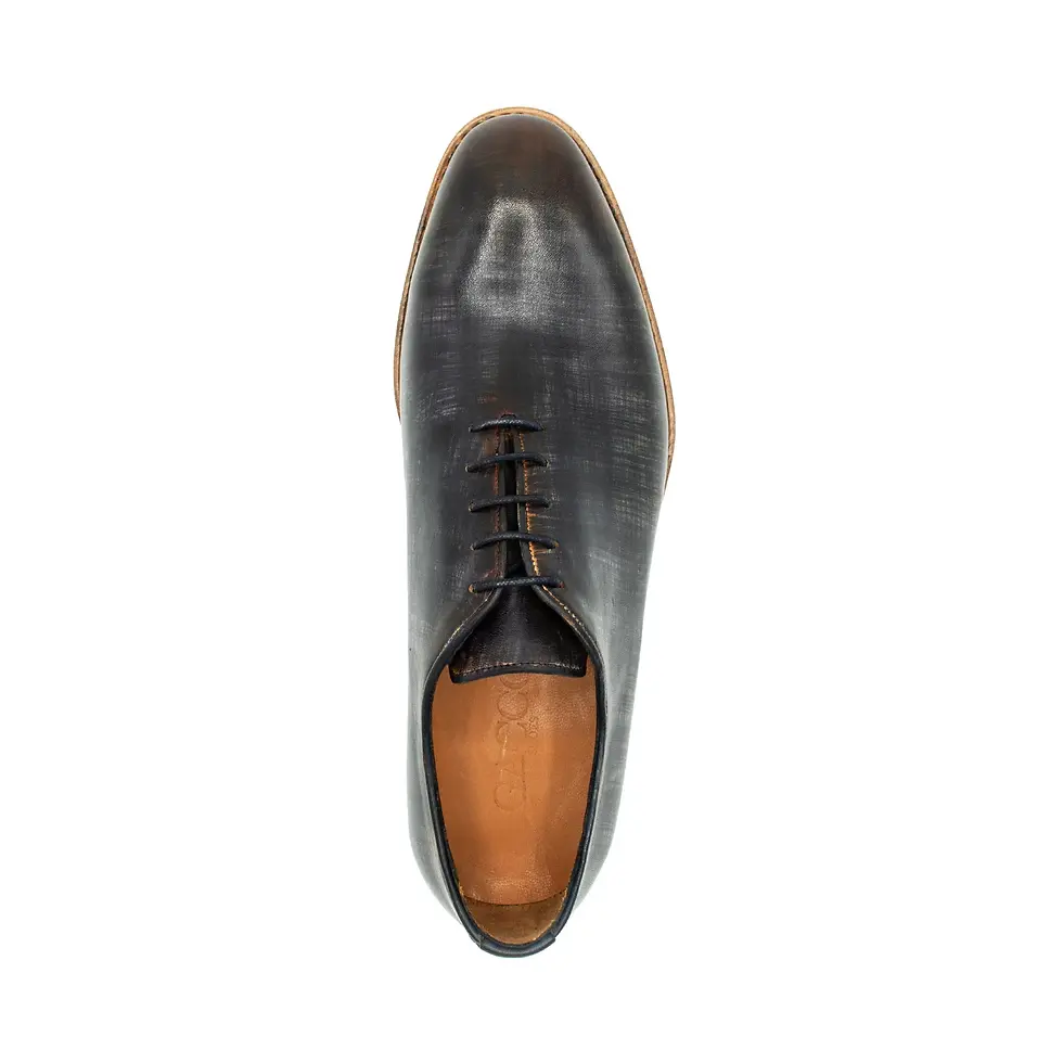 Thumbnail: Irene Patina Dress Shoes