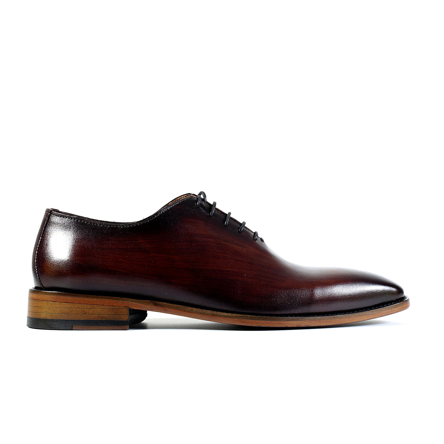 Spirro Wholecut Men's Dress Shoes