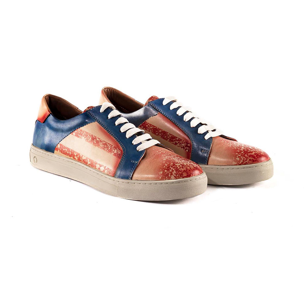 الصورة المصغرة: Patina Sneakers