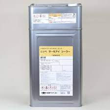 サーモアイシーラー■日本ペイント;2液;下塗・錆止;屋根;弱溶剤;遮熱