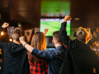 McGettigan’s Fanzone Prepared for a Summer of Live Football