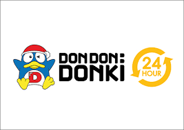 DONKI