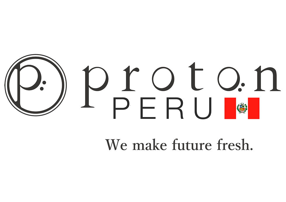 PROTON PERU