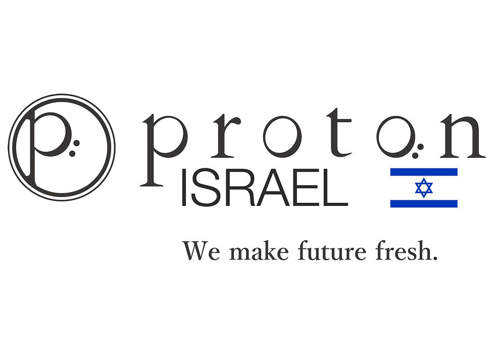 PROTON ISRAEL
