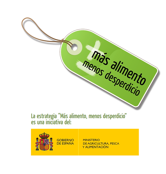 REDUCCION DESPERDICIO ALIMENTICIOS