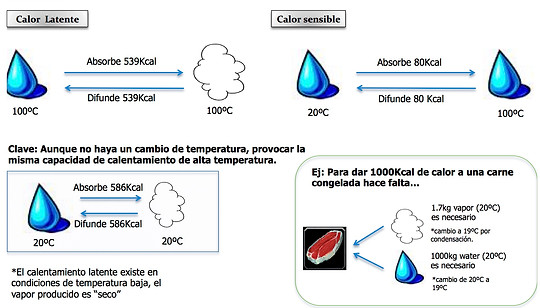 DESCONGELACION FUSION