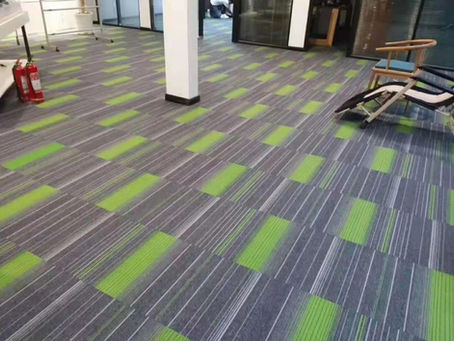 Carpet Tiles Manufacturers & Suppliers in Vasai, Mumbai