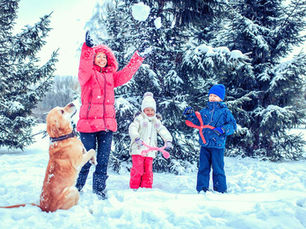 In Defense of Winter: Why Living in a Cold Climate Might Be Good for You
