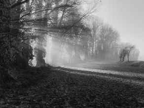 La soglia del giorno