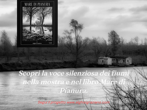 L’acqua, madre di civiltà