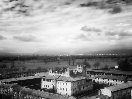 Fortezza di pianura