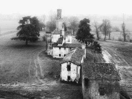 Custodi dell’oblio
