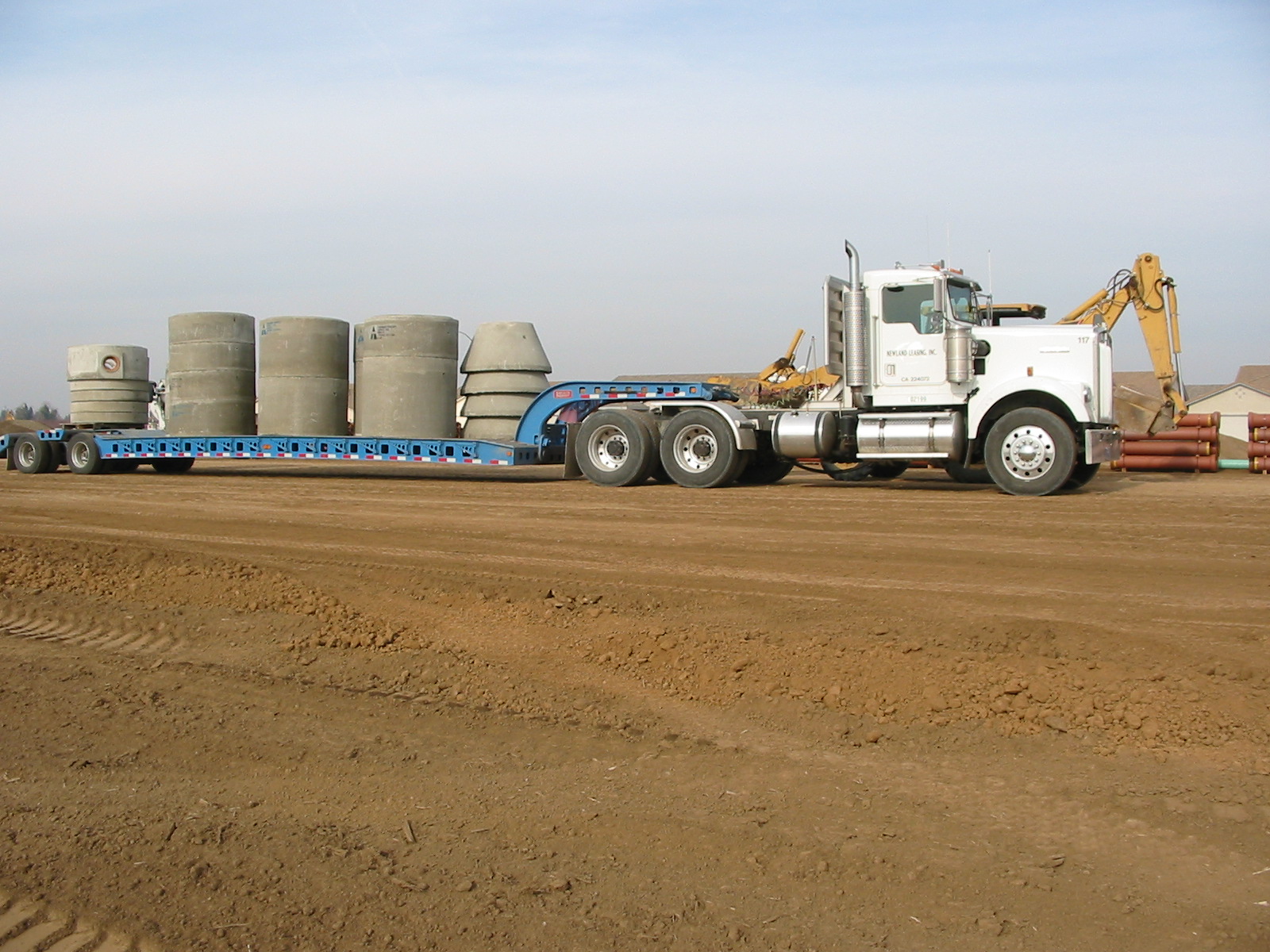 HOME newlandentitiesinc