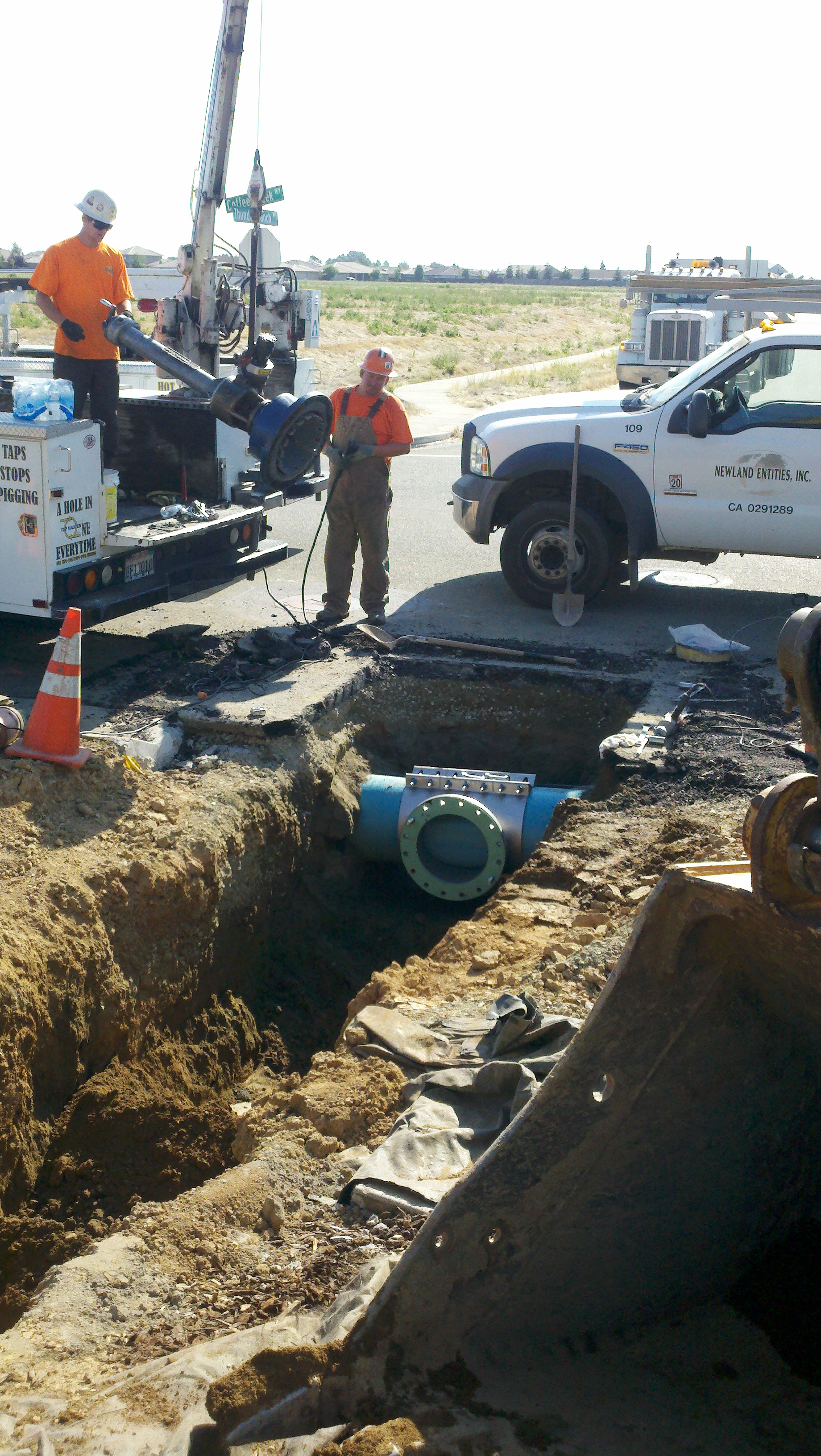 HOME newlandentitiesinc