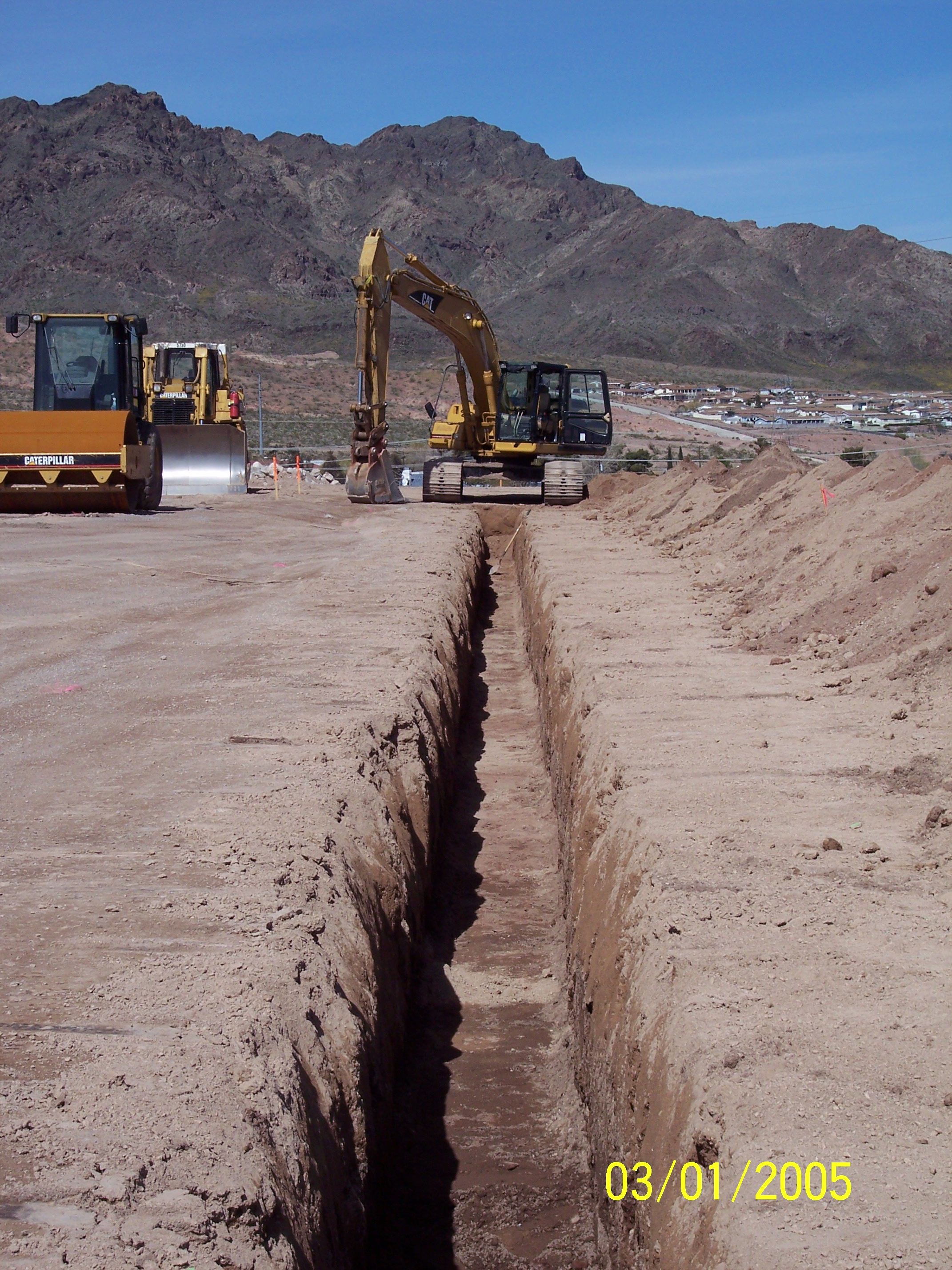 HOME newlandentitiesinc