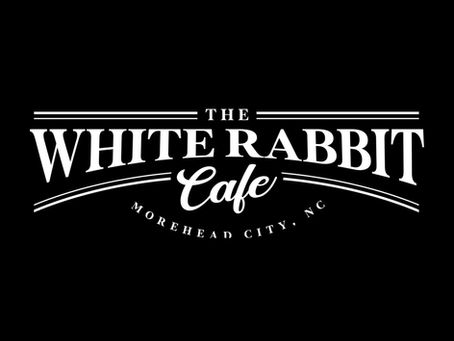 Follow the White Rabbit: A Whimsical New Café Hops into Downtown