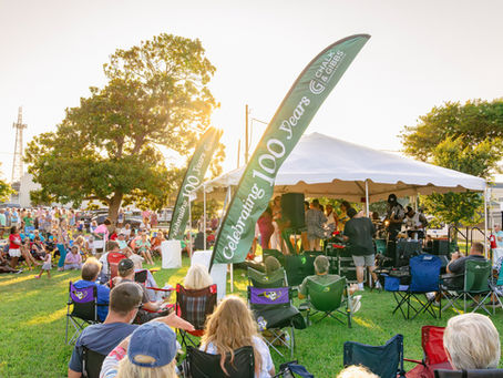 Alive at Five: Liquid Pleasure Kicked Off Summer with a Bang!
