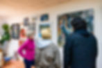 2024 Holiday Art Walk