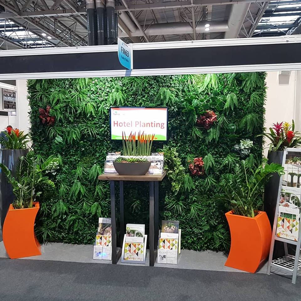 The Facilities Event 2018