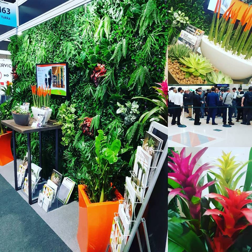 The Facilities Event 2018