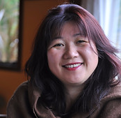 Claudia Matsuba