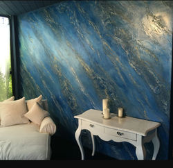 Stucco Veneziano