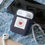 Thumbnail: AirPods Case Cover - Stay Positive 