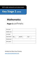 Maths Arithmetic Paper 1 (2023-Style)_page-0001.jpg
