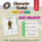 Character Toolkit - Solider WWII