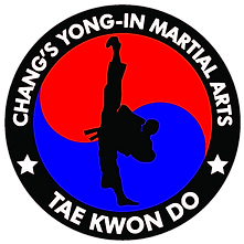 Master Chang's Yong-In Martial Arts
